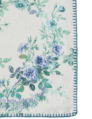 Bedford Placemat- Set of 4