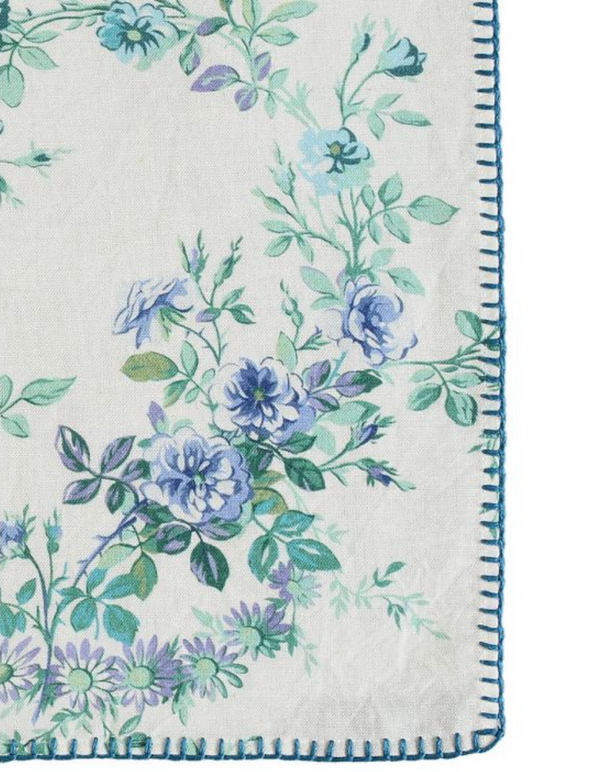 Bedford Placemat- Set of 4