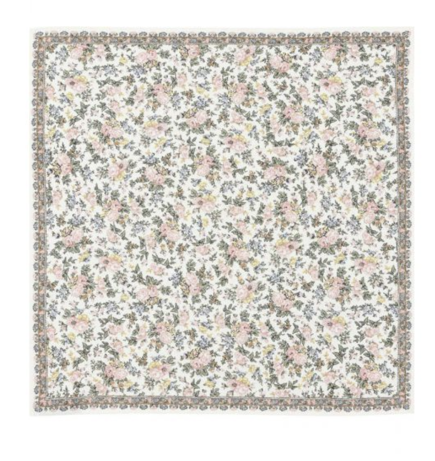 Alice Napkin- Set of 4