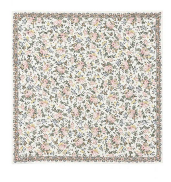 Alice Napkin- Set of 4