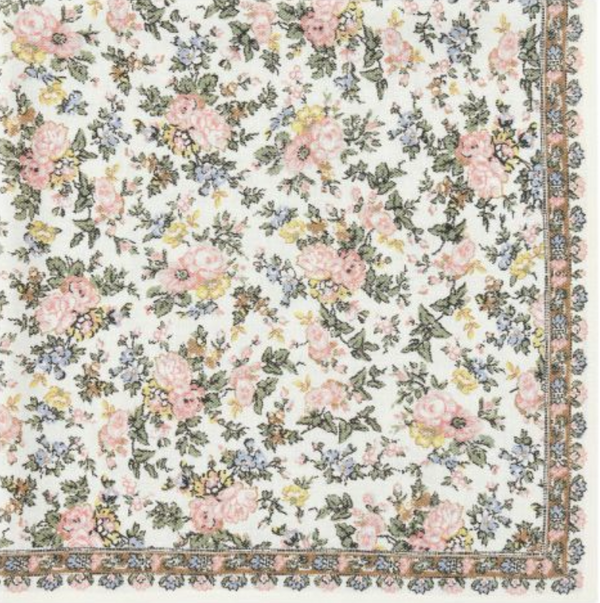 Alice Napkin- Set of 4