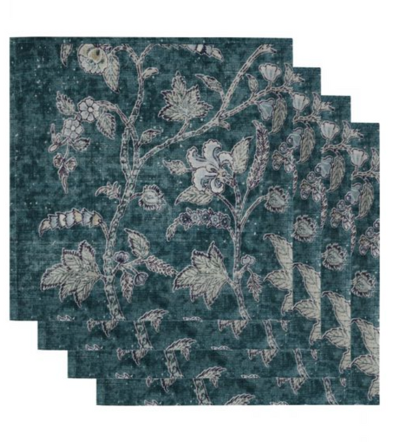 Shinnecock Napkin- Set of 4