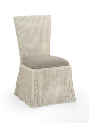 Handwoven Savannah Dining Chair