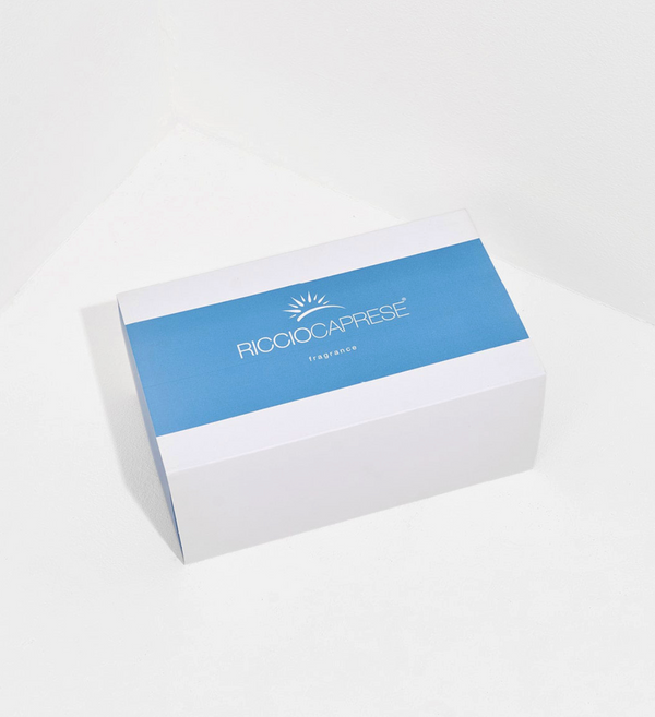 Terra Di Capri 200ML Diffuser