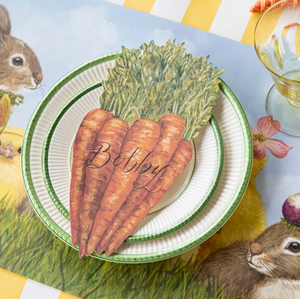Carrots Table Accent