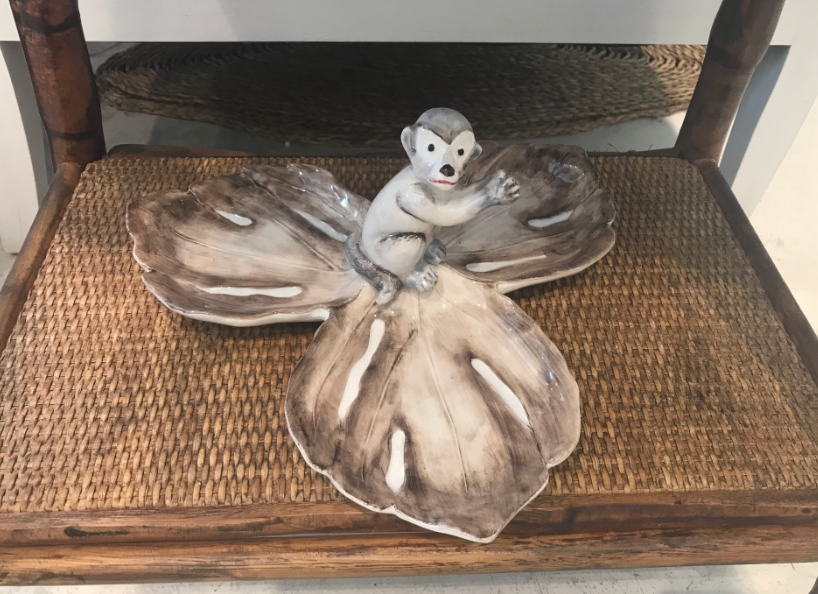 Radicchio Monkey Tray