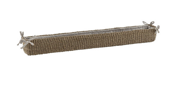 Abaca Bread Basket