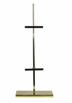 Brass Gallery Mount