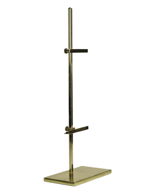 Brass Gallery Mount
