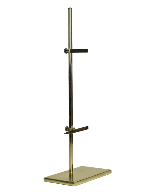 Brass Gallery Mount