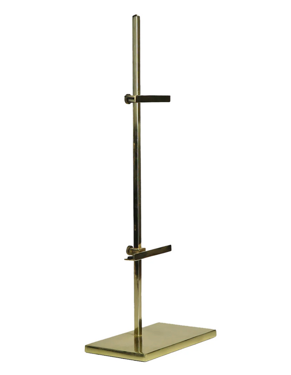 Brass Gallery Mount