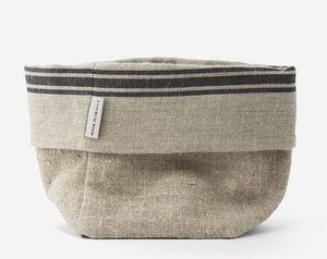 Thieffry Linen Bread Basket