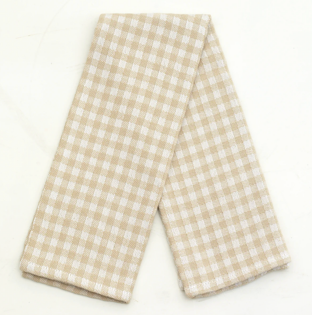 Bistrot Kitchen Towel