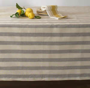 Zodiaco Rigato Tablecloth