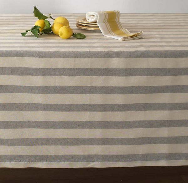 Zodiaco Rigato Tablecloth
