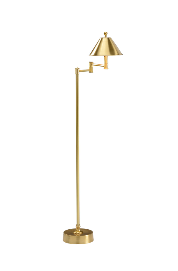 Ashbourne Floor Lamp