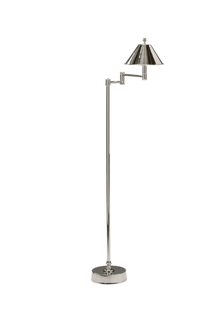 Ashbourne Floor Lamp