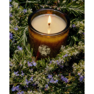 Tuscan Rosemary Candle